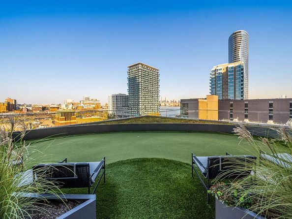 75 Park Lane South 413, Jersey City NJ 07310