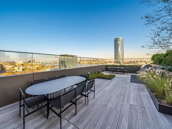 75 Park Lane South 413, Jersey City NJ 07310