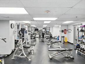 6600 Blvd East 18L, West New York NJ 07093
