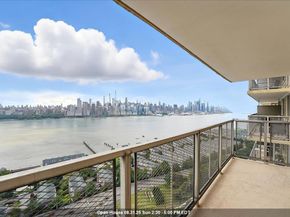 6600 Blvd East 18L, West New York NJ 07093