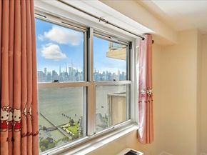 6600 Blvd East 18L, West New York NJ 07093
