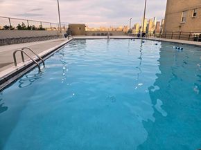 6600 Blvd East 18L, West New York NJ 07093
