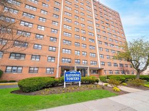 1225 Kennedy Blvd 11G, Bayonne NJ 07002