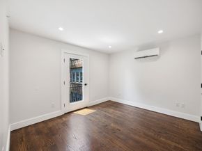 203 3rd St 3, Jersey City NJ 07302
