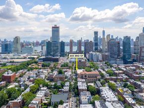 203 3rd St 3, Jersey City NJ 07302