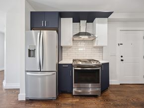 203 3rd St 3, Jersey City NJ 07302