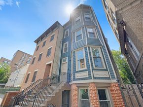 203 3rd St 3, Jersey City NJ 07302