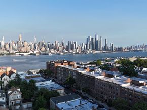 29-33 51st St A, Weehawken NJ 07086