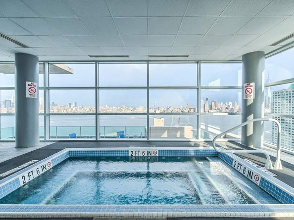20 Newport Parkway 2008, Jersey City NJ 07310