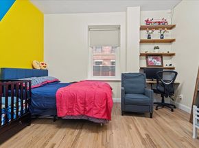 186 Wayne St 118D, Jersey City NJ 07302