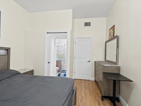 186 Wayne St 118D, Jersey City NJ 07302