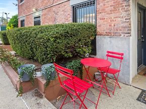 186 Wayne St 118D, Jersey City NJ 07302