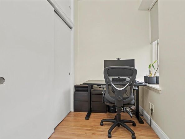 186 Wayne St 118D, Jersey City NJ 07302