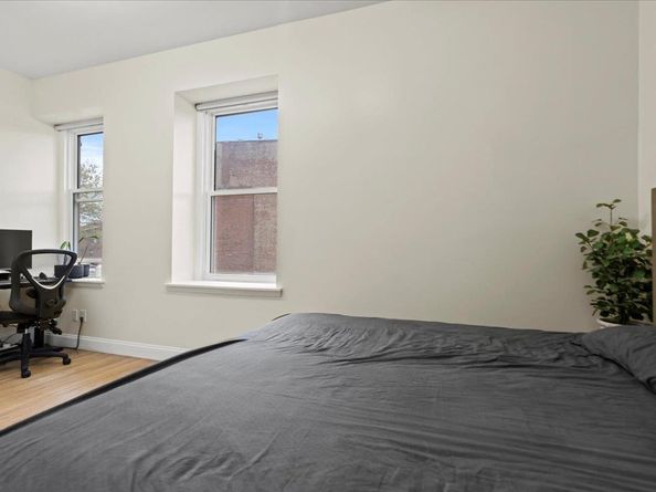 186 Wayne St 118D, Jersey City NJ 07302