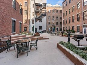 186 Wayne St 118D, Jersey City NJ 07302
