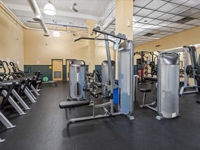 186 Wayne St 118D, Jersey City NJ 07302