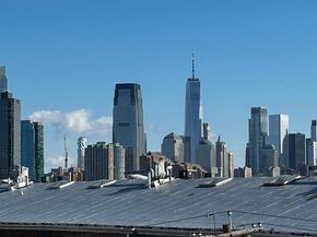 9 Monitor St 2, Jersey City NJ 07304
