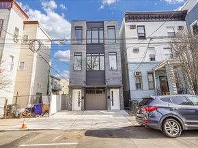 810 6th St 1, Union City NJ 07087