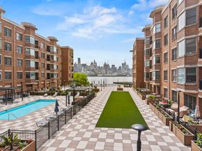 22 Avenue At Port Imperial 221, West New York NJ 07093