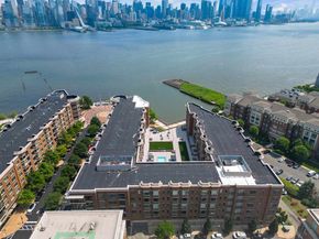 22 Avenue At Port Imperial 221, West New York NJ 07093