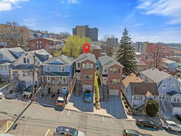 1603 71st St, North Bergen NJ 07047
