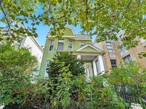 140 Clinton Ave, Jersey City NJ 07304