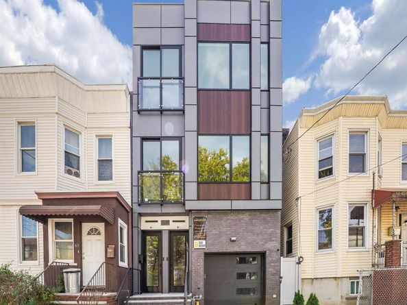 63 Stegman St 2, Jersey City NJ 07305