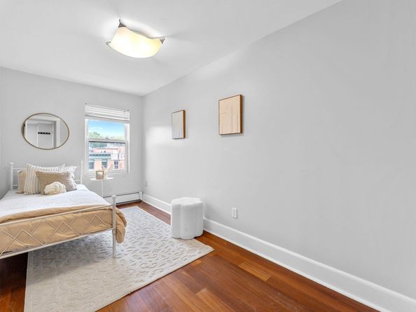 281 4th St 4, Jersey City NJ 07302