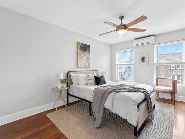 281 4th St 4, Jersey City NJ 07302