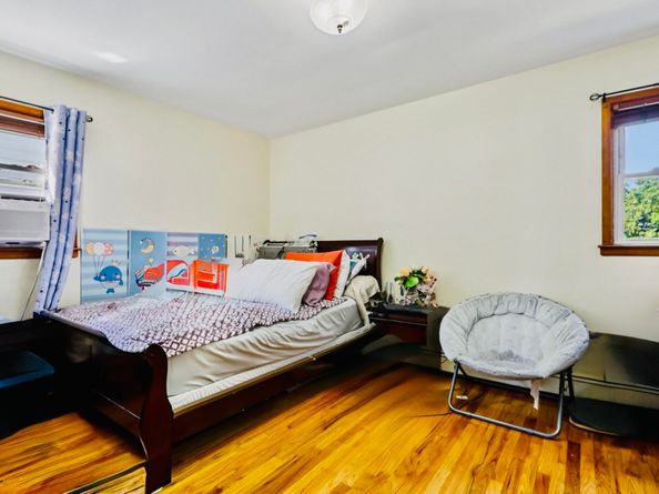 249 Bartholdi Ave 1 AND 2, Jersey City NJ 07305