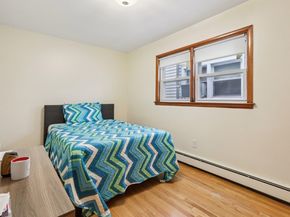 249 Bartholdi Ave 1 AND 2, Jersey City NJ 07305