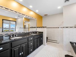 9B Cove Lane 9B, North Bergen NJ 07047
