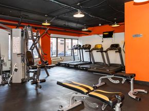 500 Central Ave 520, Union City NJ 07087