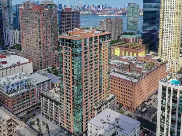 10 Provost St 2306, Jersey City NJ 07302