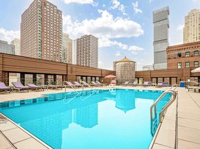 10 Provost St 2306, Jersey City NJ 07302