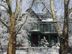 74 Sherman Pl, Jersey City NJ 07307
