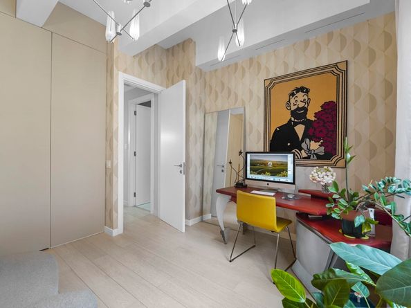 201 Shearwater Ct West 31, Jersey City NJ 07305
