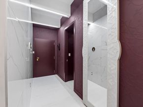 201 Shearwater Ct West 31, Jersey City NJ 07305