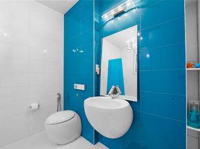 201 Shearwater Ct West 31, Jersey City NJ 07305