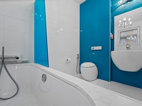 201 Shearwater Ct West 31, Jersey City NJ 07305