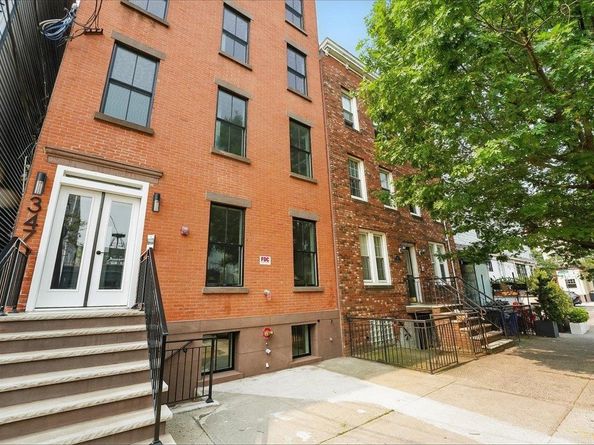 347 Pavonia Ave 2, Jersey City NJ 07302