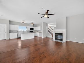 1302 Cross Draw Drive, Houston TX 77067