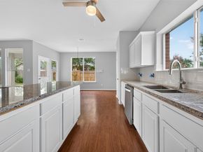 1302 Cross Draw Drive, Houston TX 77067