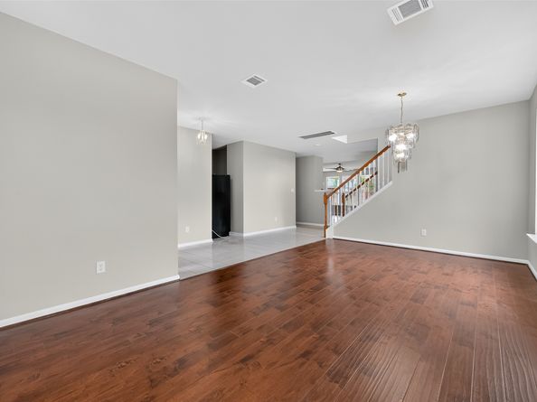 1302 Cross Draw Drive, Houston TX 77067