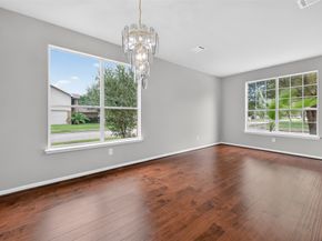 1302 Cross Draw Drive, Houston TX 77067