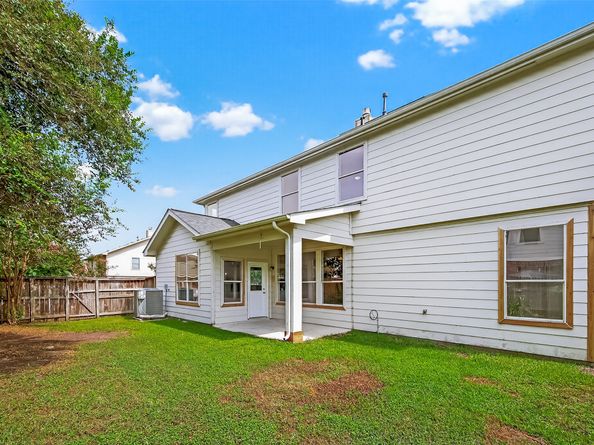 1302 Cross Draw Drive, Houston TX 77067