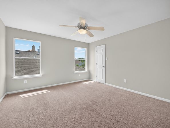 1302 Cross Draw Drive, Houston TX 77067