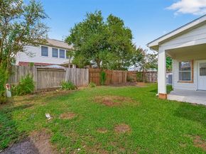 1302 Cross Draw Drive, Houston TX 77067