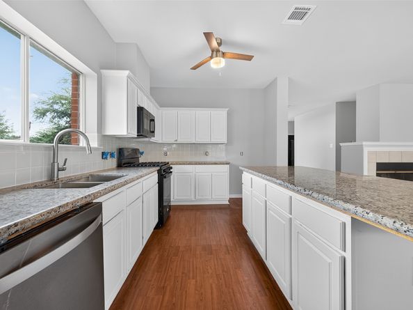 1302 Cross Draw Drive, Houston TX 77067