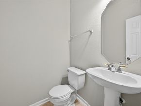 1302 Cross Draw Drive, Houston TX 77067